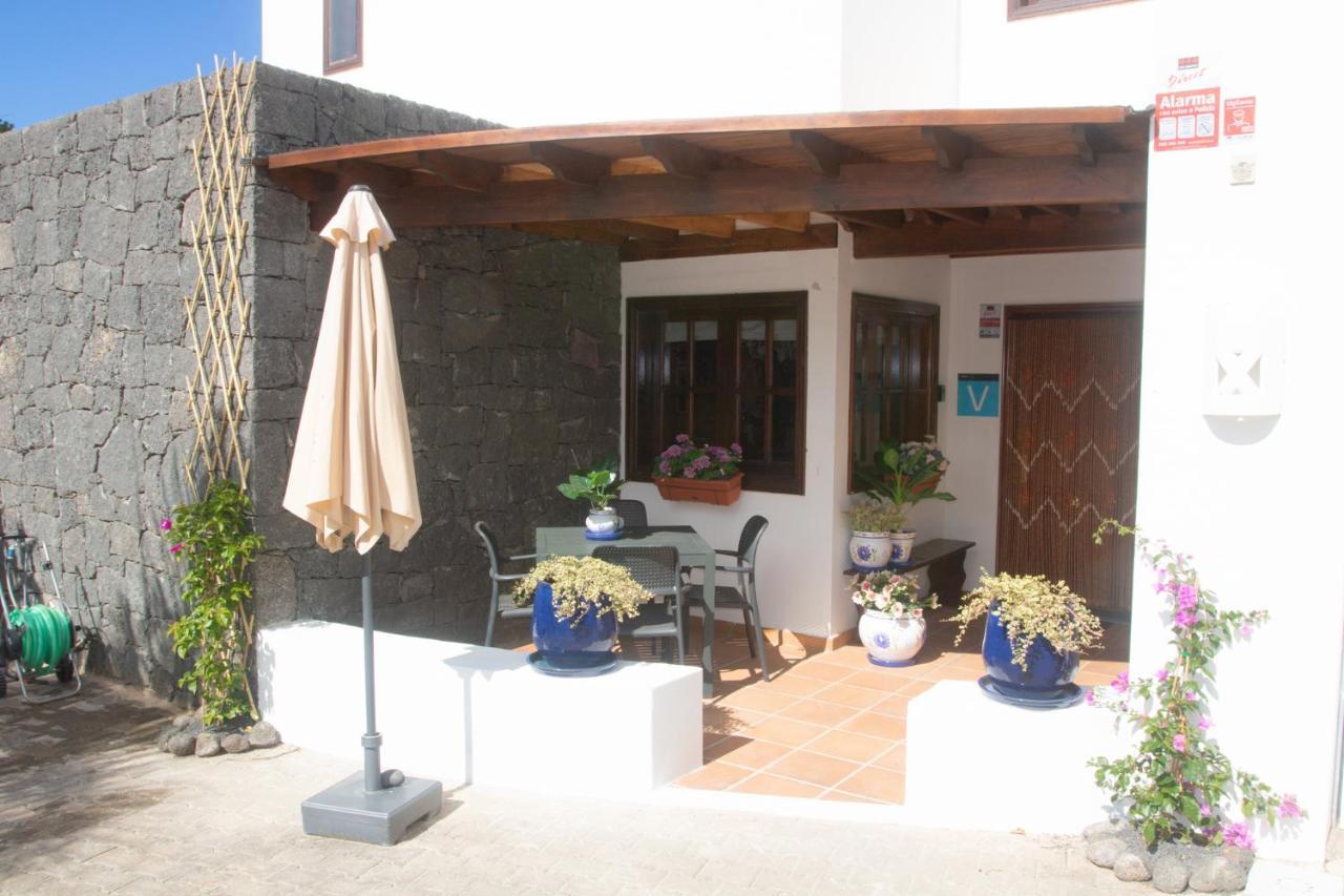 Villa Panoramica
